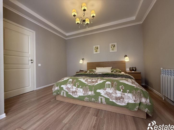 1-комн квартира улица Ленина, 9