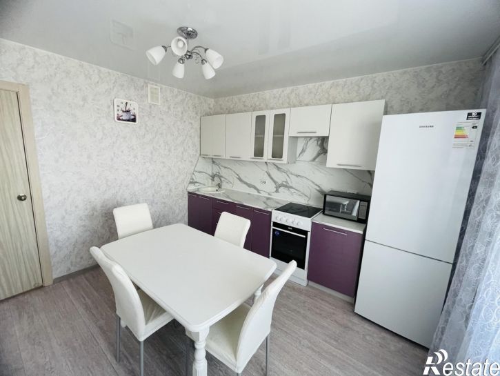2-комн квартира улица Ленина, 231