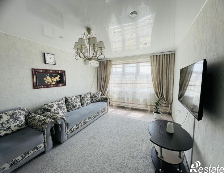 2-комн квартира улица Ленина, 231