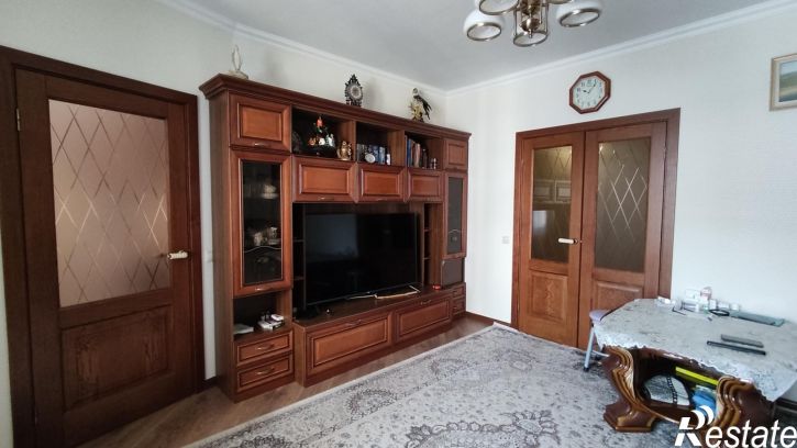 3-комн квартира Владимирская улица, 55к4