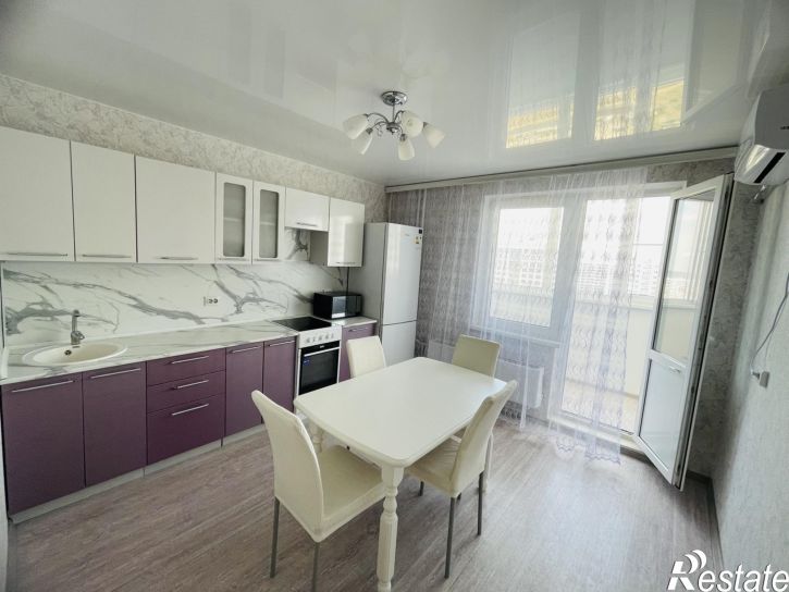 2-комн квартира улица Ленина, 231