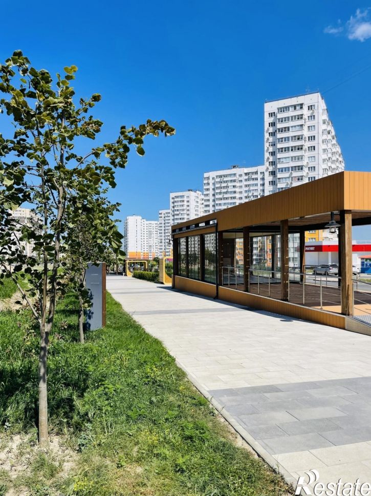 2-комн квартира улица Ленина, 231