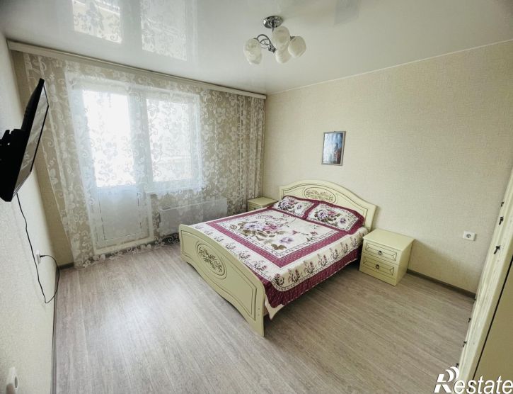 2-комн квартира улица Ленина, 231