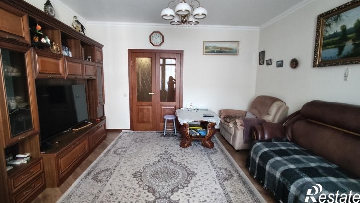 3-комн квартира Владимирская улица, 55к4