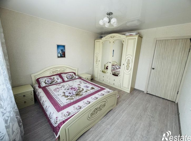 2-комн квартира улица Ленина, 231