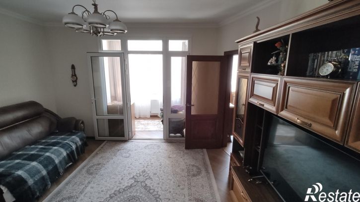 3-комн квартира Владимирская улица, 55к4