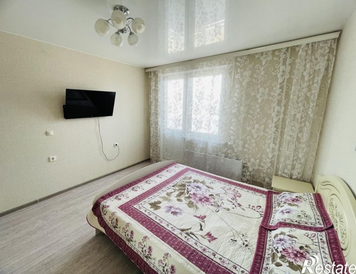 2-комн квартира улица Ленина, 231