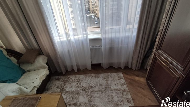 3-комн квартира Владимирская улица, 55к4