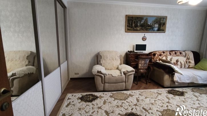 3-комн квартира Владимирская улица, 55к4