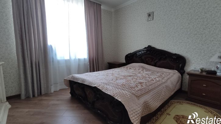 3-комн квартира Владимирская улица, 55к4