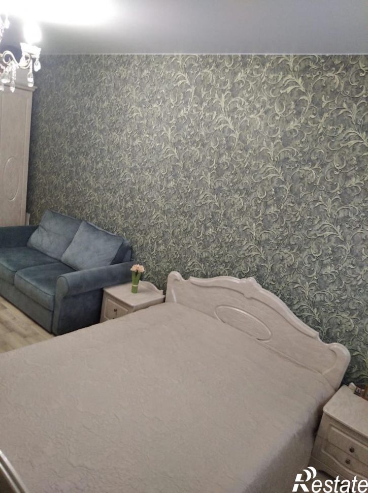 1-комн квартира улица Верхняя Дорога, 151к4
