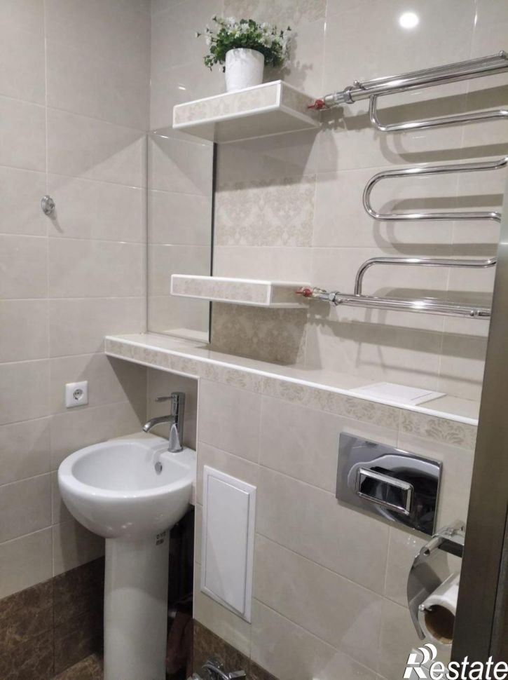 1-комн квартира улица Верхняя Дорога, 151к4