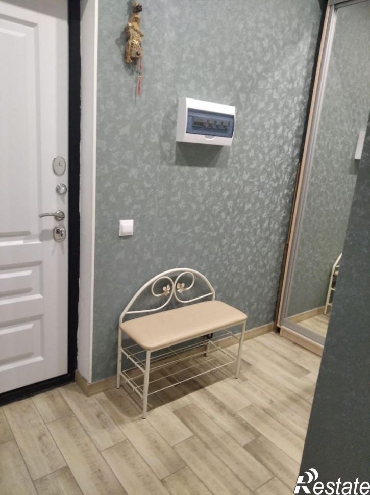 1-комн квартира улица Верхняя Дорога, 151к4