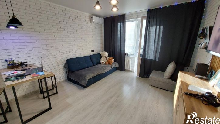 Студия Анапское шоссе, 24к9
