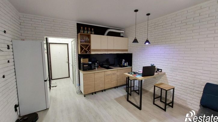 Студия Анапское шоссе, 24к9