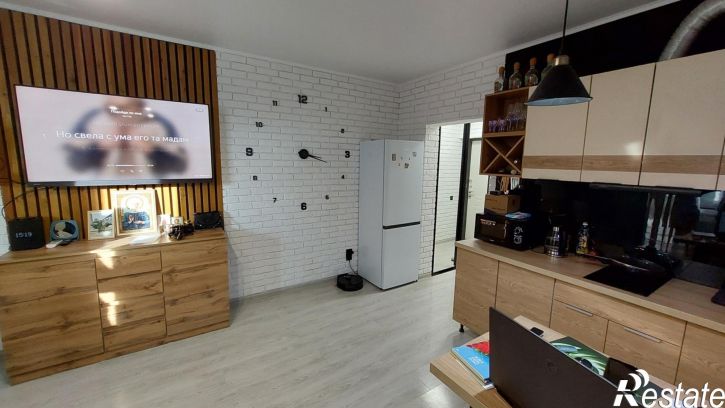 Студия Анапское шоссе, 24к9