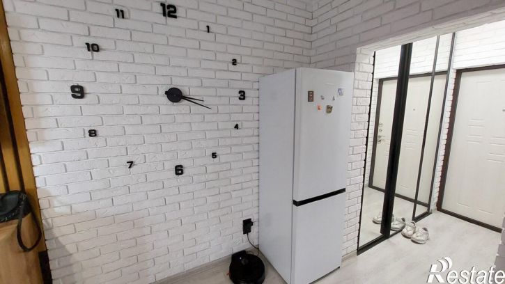 Студия Анапское шоссе, 24к9