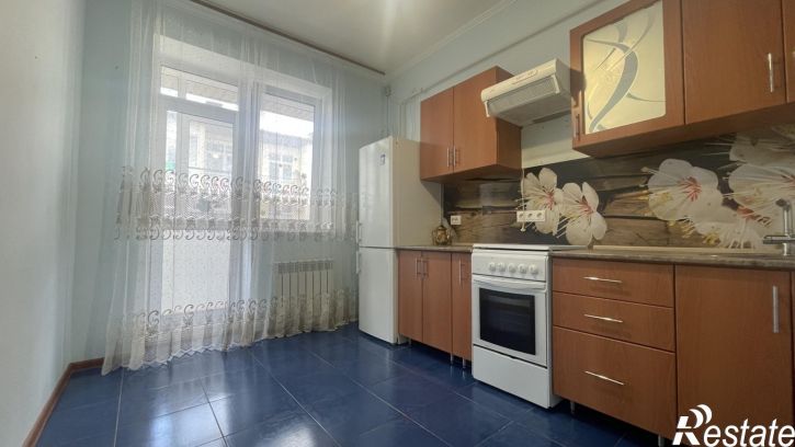 2-комн квартира Родниковый проезд, 19