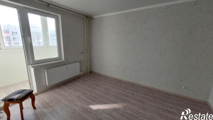 1-комн квартира улица Адмирала Пустошкина, 22к10