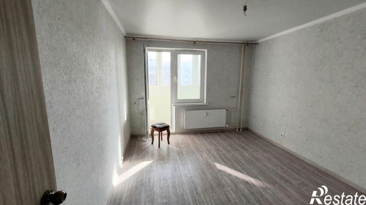 1-комн квартира улица Адмирала Пустошкина, 22к10