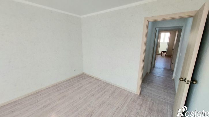 1-комн квартира улица Адмирала Пустошкина, 22к10