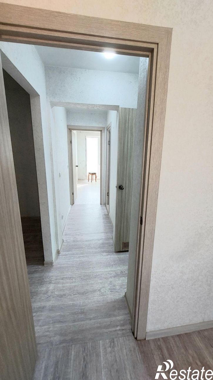 1-комн квартира улица Адмирала Пустошкина, 22к10