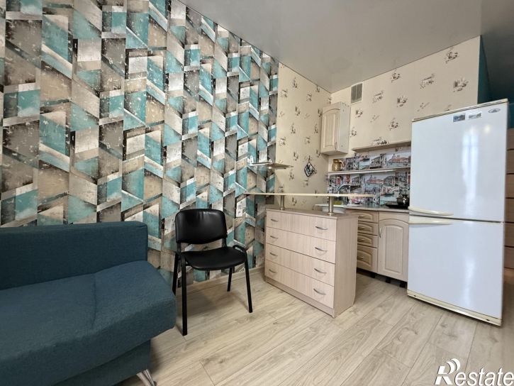 Студия Таманская улица, 121к15