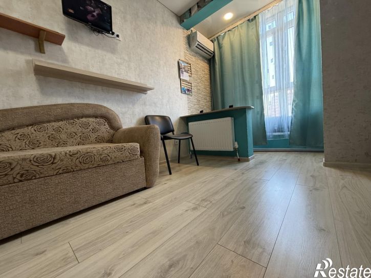 Студия Таманская улица, 121к15