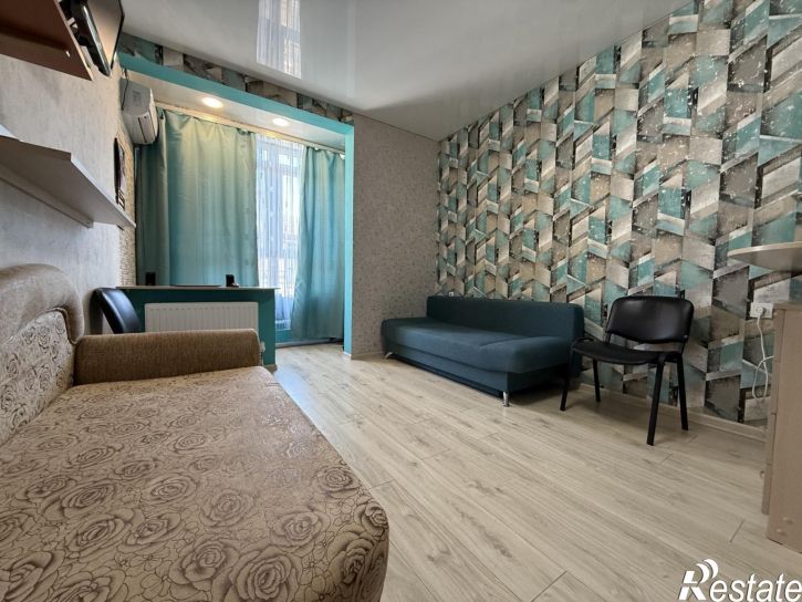 Студия Таманская улица, 121к15