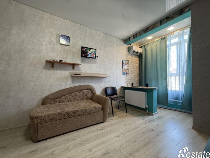 Студия Таманская улица, 121к15