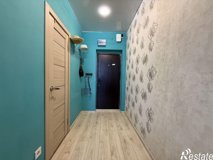 Студия Таманская улица, 121к15