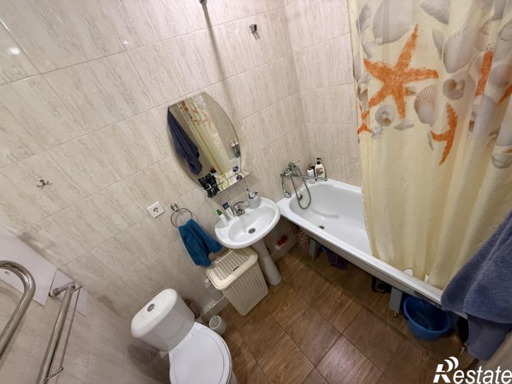 Студия Таманская улица, 121к15