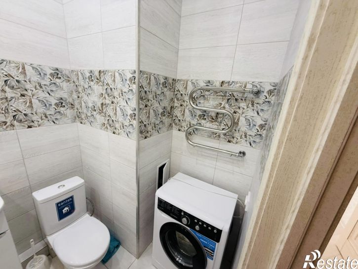 2-комн квартира Анапское шоссе, 32к5
