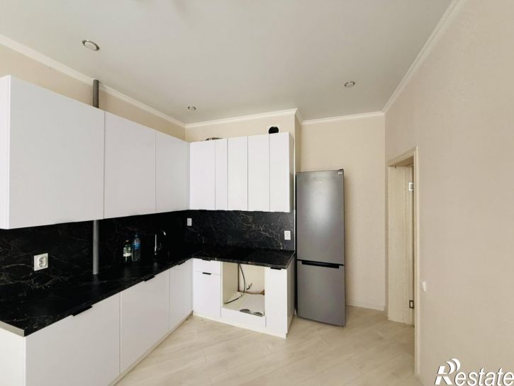 2-комн квартира Анапское шоссе, 32к5