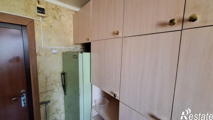 Комната переулок Подстанции, 4