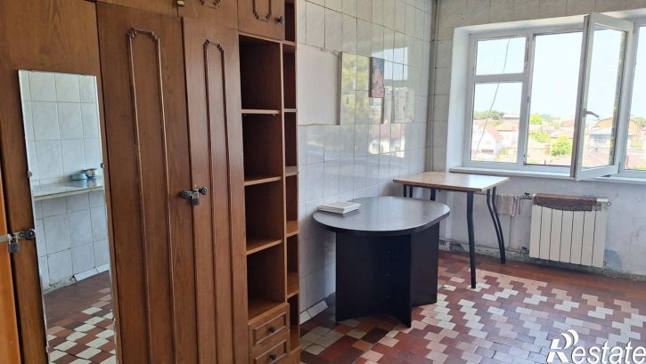 Комната переулок Подстанции, 4