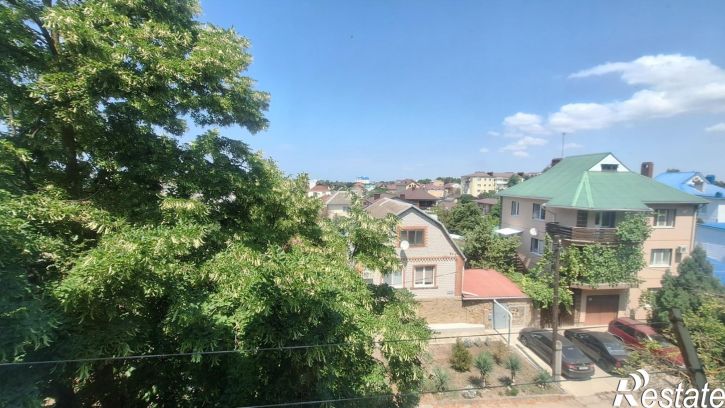 Комната переулок Подстанции, 4