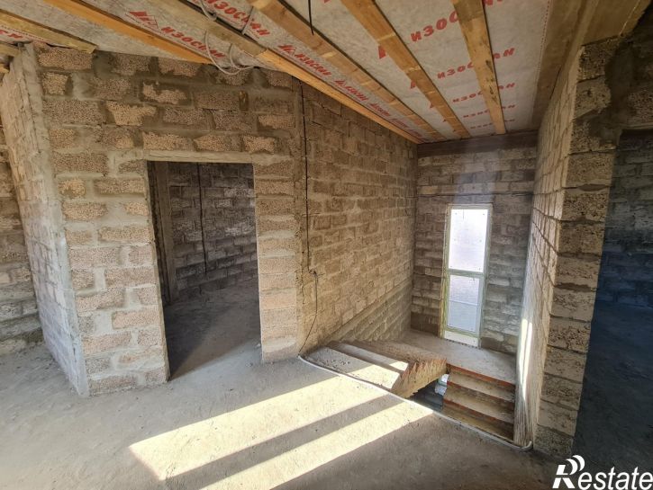 Коттедж/дом Ореховая улица