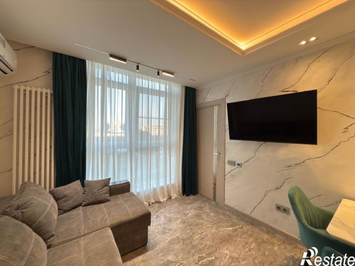 2-комн квартира Таманская улица, 121к9