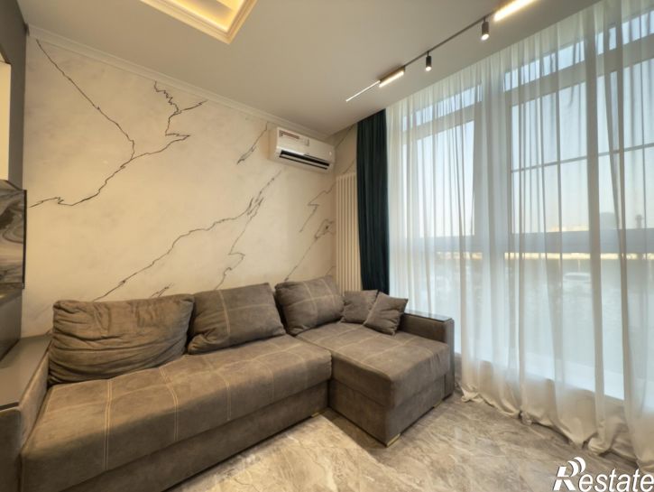 2-комн квартира Таманская улица, 121к9
