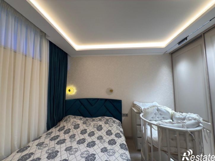 2-комн квартира Таманская улица, 121к9