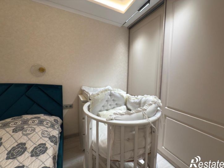 2-комн квартира Таманская улица, 121к9