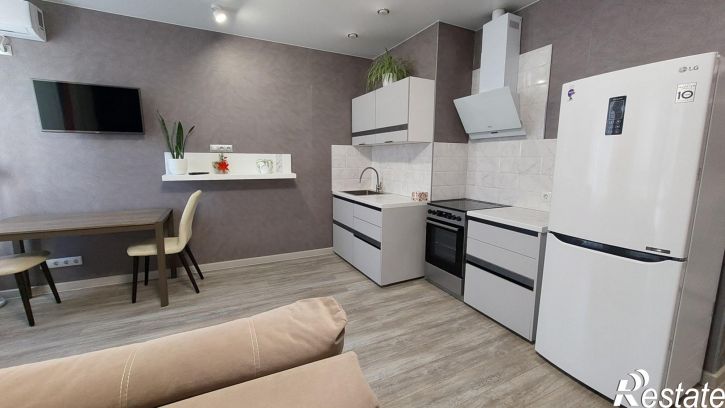 Студия Анапское шоссе, 24к1