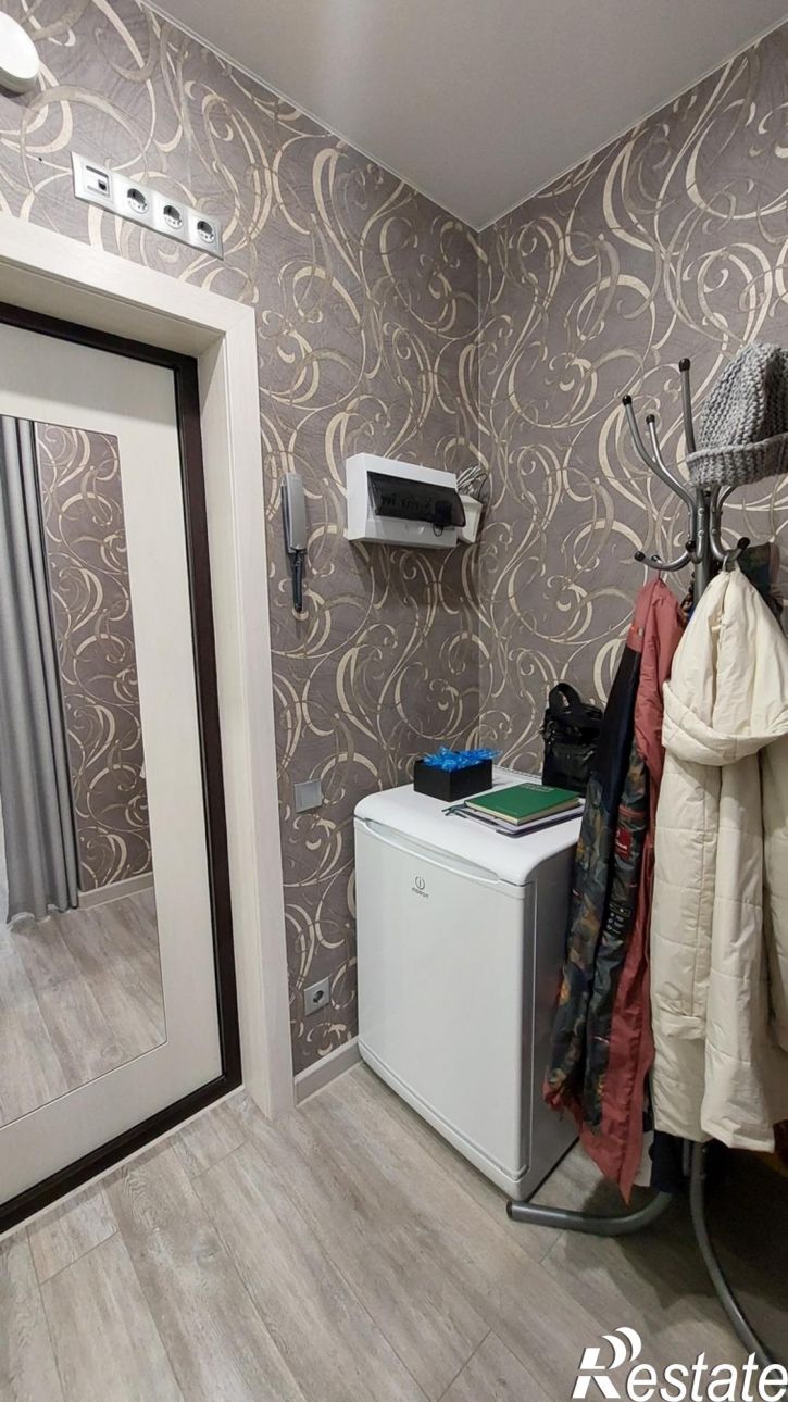 Студия Анапское шоссе, 24к1