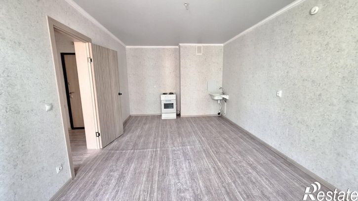 1-комн квартира улица Адмирала Пустошкина, 22к10