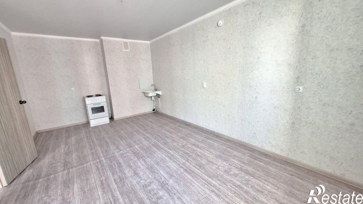 1-комн квартира улица Адмирала Пустошкина, 22к10