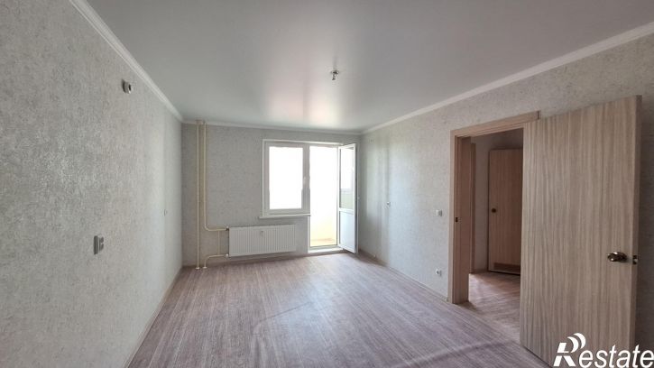 1-комн квартира улица Адмирала Пустошкина, 22к10