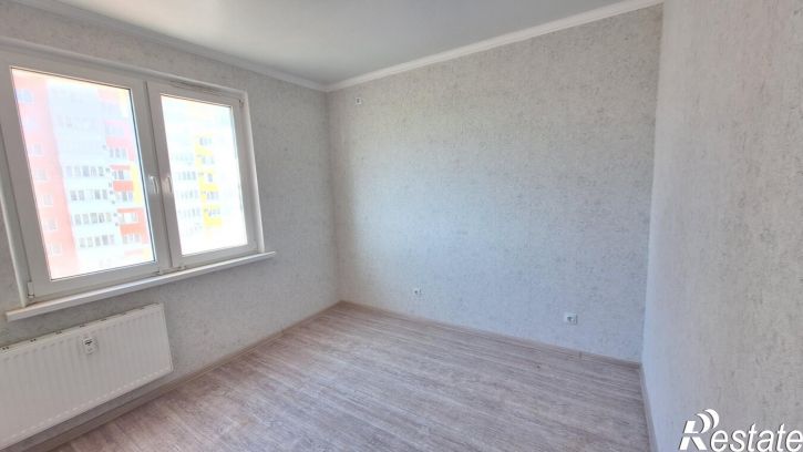 1-комн квартира улица Адмирала Пустошкина, 22к10