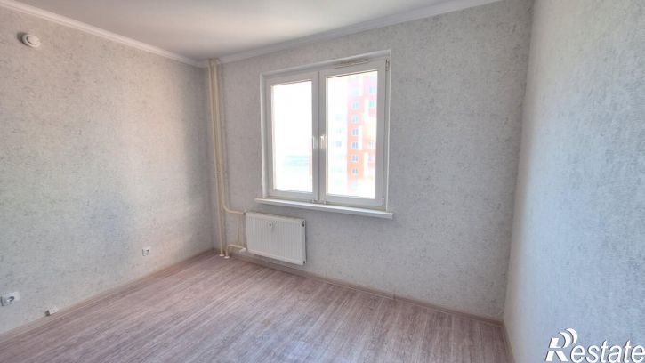 1-комн квартира улица Адмирала Пустошкина, 22к10
