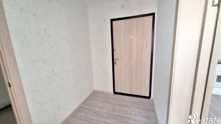 1-комн квартира улица Адмирала Пустошкина, 22к10